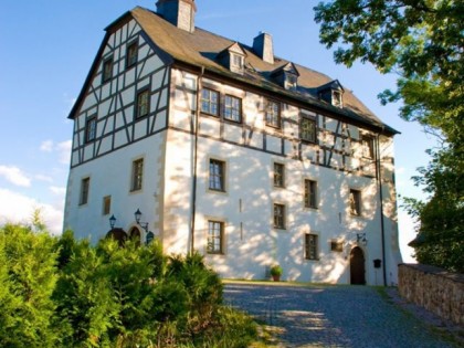 Foto: Schlosshotel Joessnitz