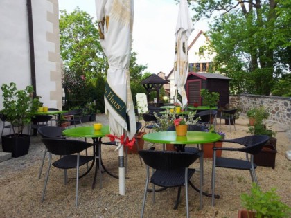 Foto: Schlosshotel Joessnitz